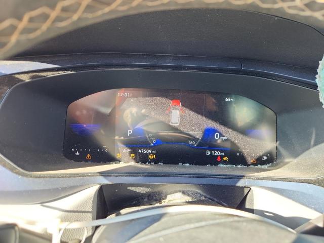 Фото 9 - VOLKSWAGEN TAOS SE