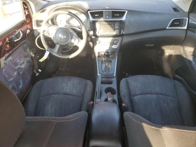 Фото 8 - NISSAN SENTRA