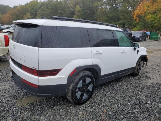 Фото 3 - HYUNDAI SANTA FE