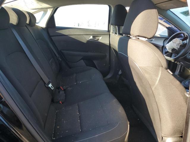 Фото 10 - KIA FORTE