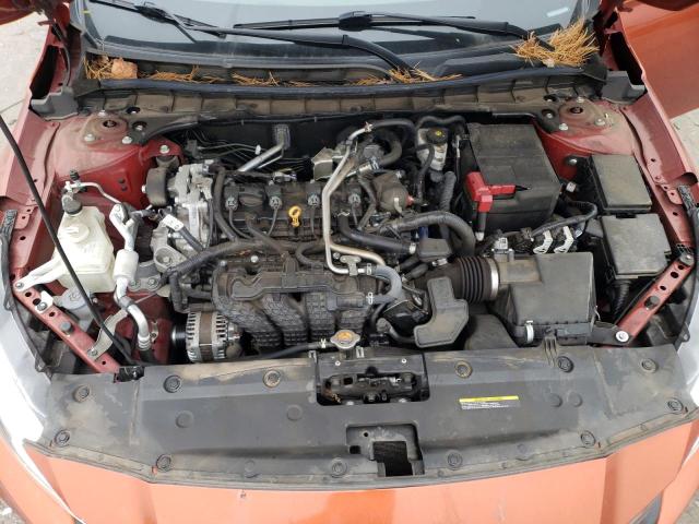 Фото 11 - NISSAN ALTIMA