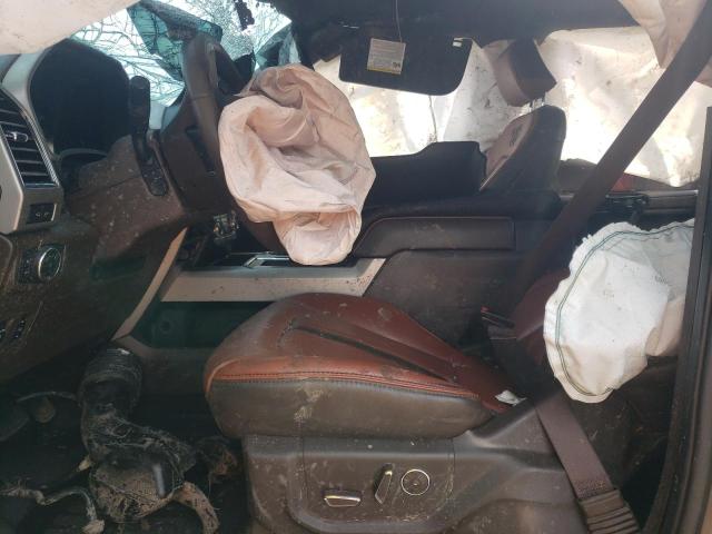 Фото 7 - FORD F-150