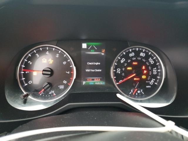 Фото 9 - TOYOTA RAV4