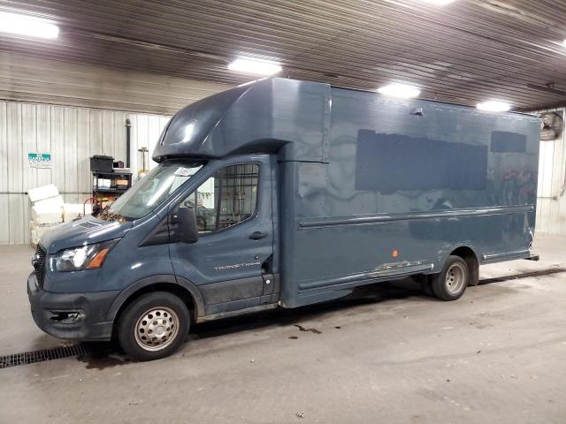 Фото 1 - FORD TRANSIT