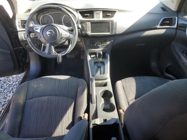 Фото 8 - NISSAN SENTRA