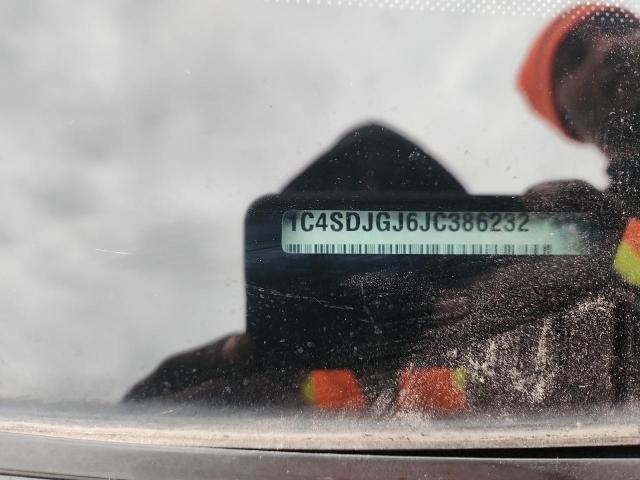 Фото 13 - DODGE DURANGO