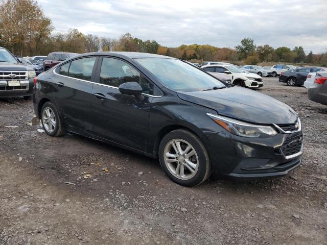 Фото 4 - CHEVROLET CRUZE