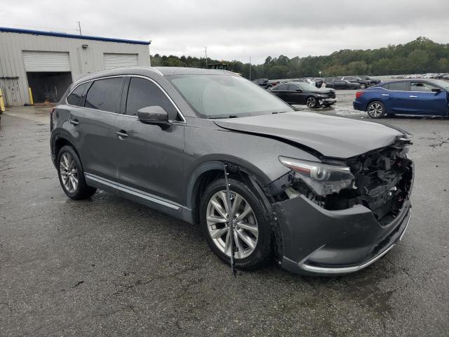 Фото 4 - MAZDA CX-9