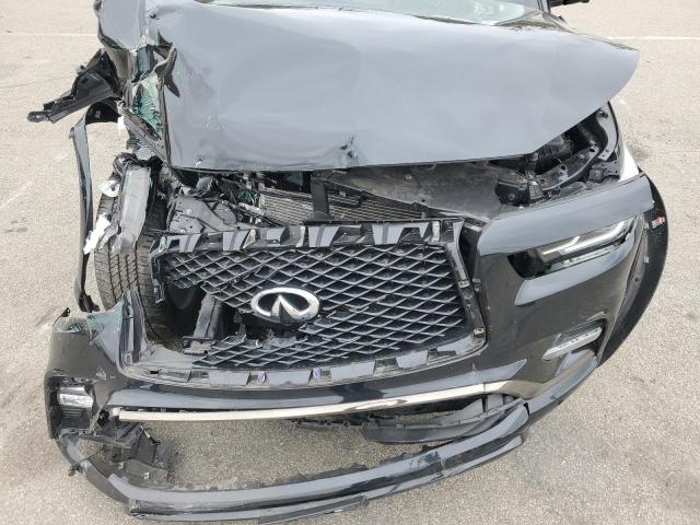 Фото 12 - INFINITI QX80