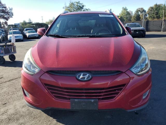 Фото 5 - HYUNDAI TUCSON