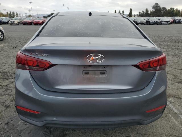 Фото 6 - HYUNDAI ACCENT