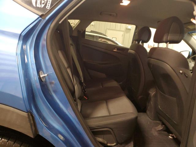 Фото 11 - HYUNDAI TUCSON