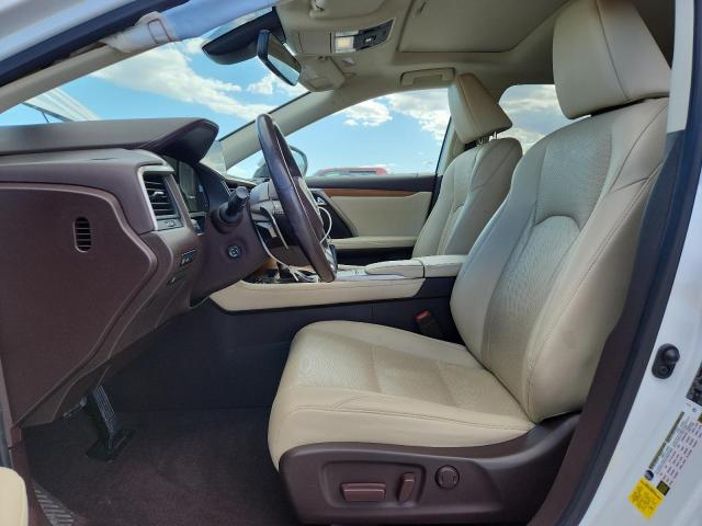 Фото 7 - LEXUS RX350