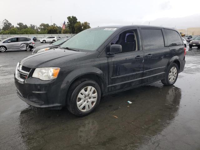 Фото 1 - DODGE CARAVAN