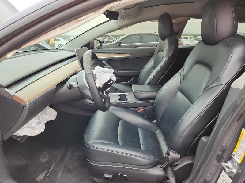 Фото 7 - TESLA MODEL 3