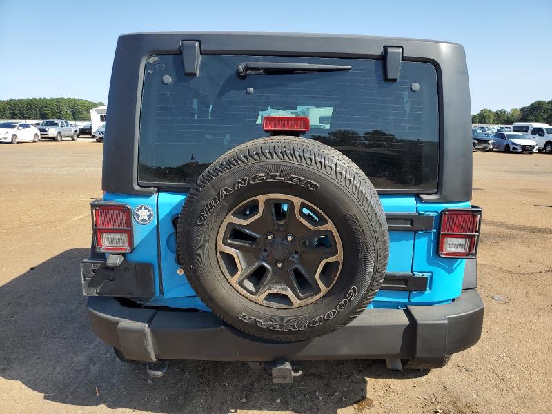 Фото 6 - JEEP WRANGLER