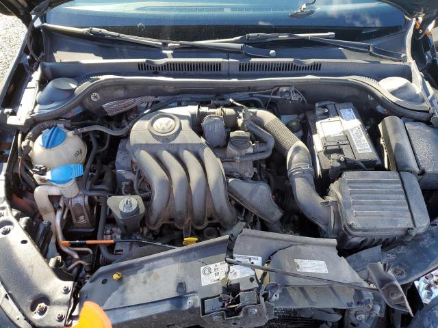 Фото 11 - VOLKSWAGEN JETTA