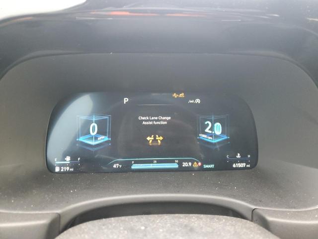 Фото 9 - HYUNDAI PALISADE