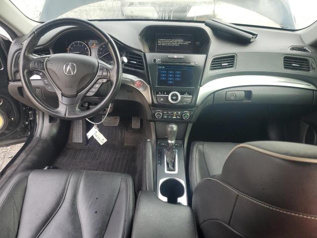 Фото 8 - ACURA ILX