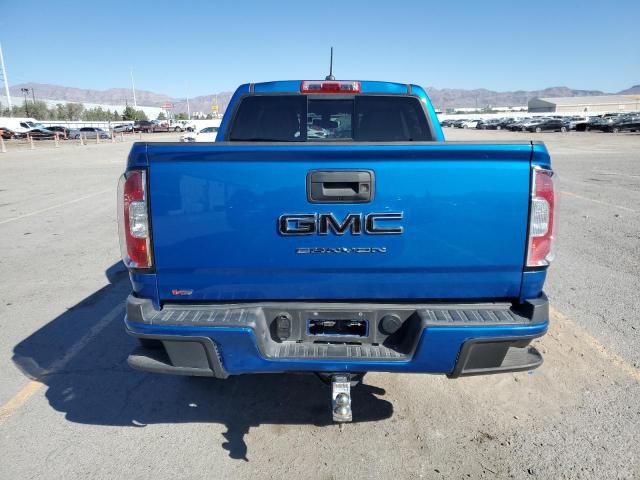 Фото 6 - GMC CANYON