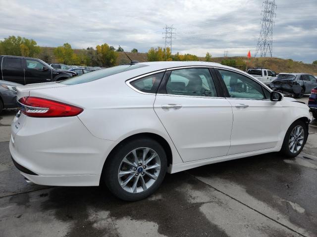 Фото 3 - FORD FUSION