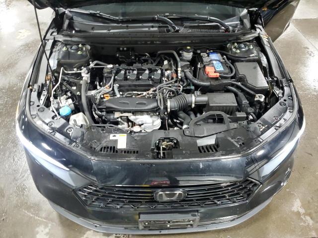 Фото 11 - HONDA ACCORD