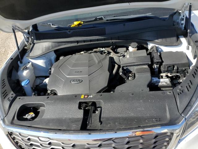 Фото 12 - KIA SORENTO