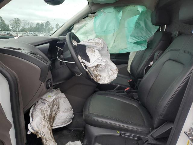 Фото 7 - FORD TRANSIT