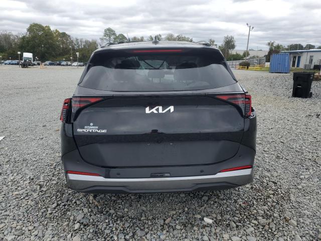 Фото 6 - KIA SPORTAGE