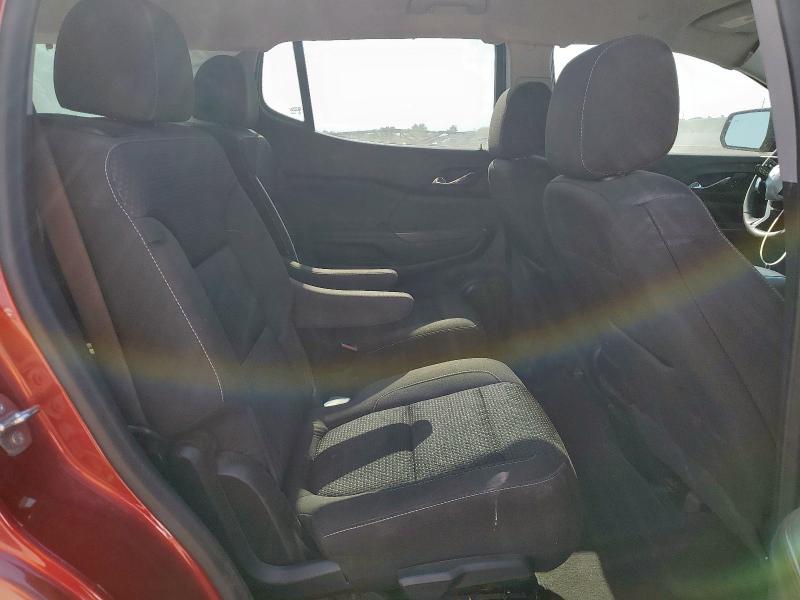 Фото 11 - GMC ACADIA