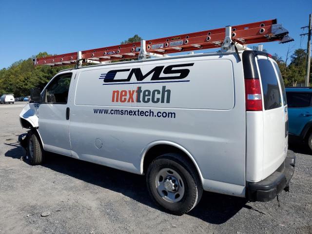 Фото 2 - CHEVROLET ALL Models