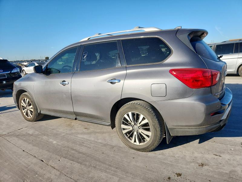 Фото 2 - NISSAN PATHFINDER