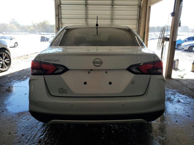 Фото 6 - NISSAN VERSA