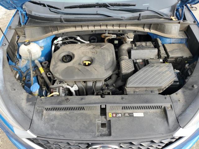 Фото 12 - HYUNDAI TUCSON