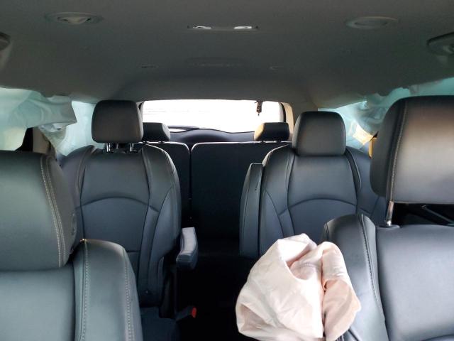 Фото 10 - BUICK ENCLAVE