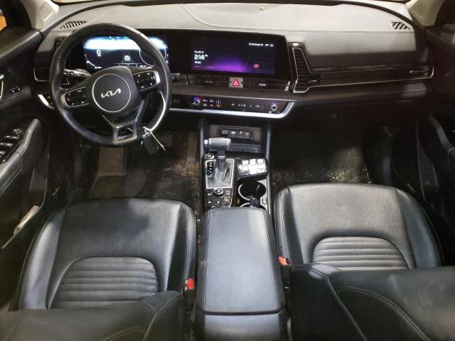 Фото 8 - KIA SPORTAGE