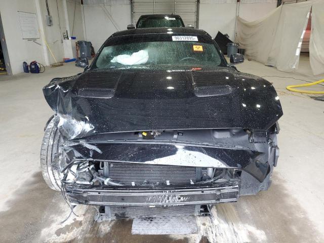 Фото 5 - FORD MUSTANG