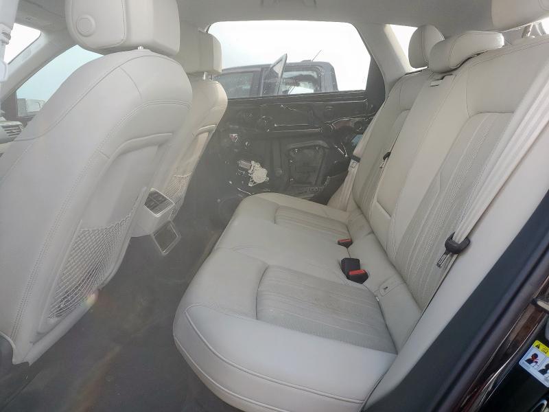 AUDI Q8 E-TRON 2024 VIN WA15AAGE3RB009099