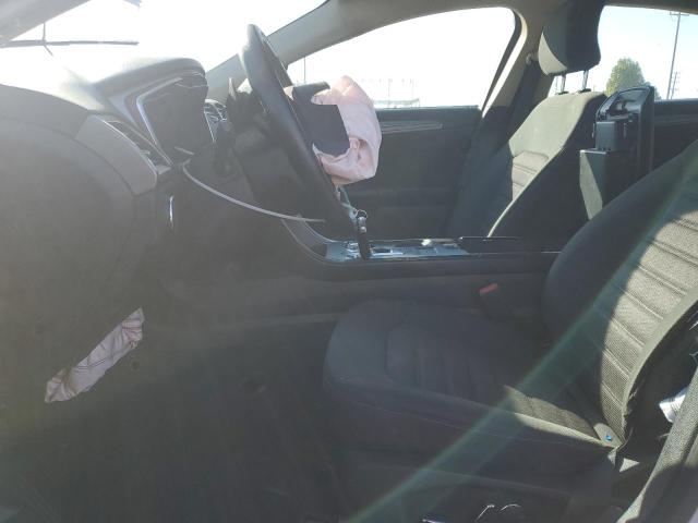 Фото 7 - FORD FUSION