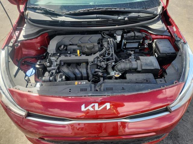 Фото 11 - KIA RIO