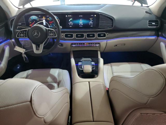 Фото 8 - MERCEDES-BENZ GLE-CLASS