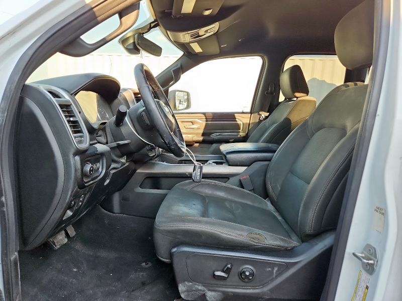 Фото 7 - RAM 1500