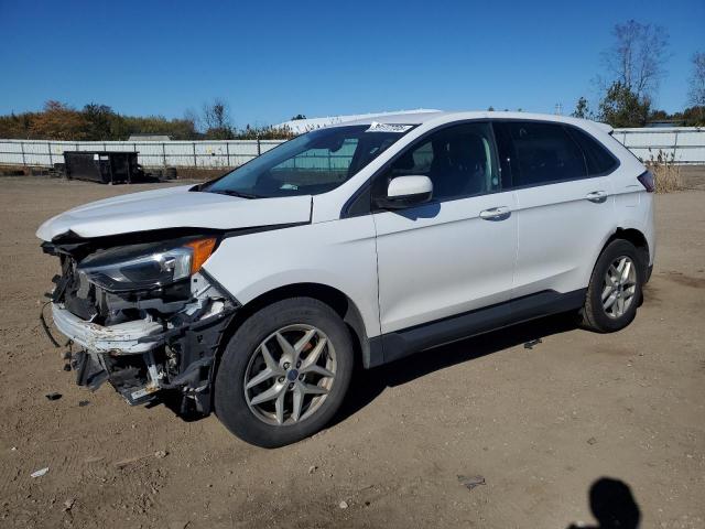 Фото 1 - FORD EDGE