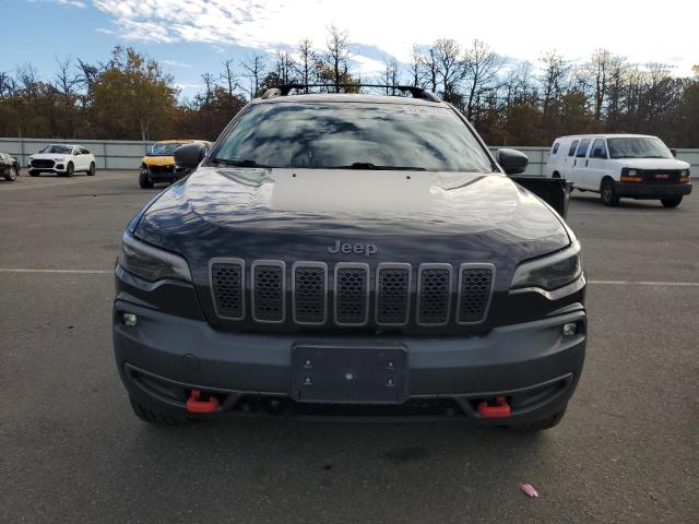 Фото 5 - JEEP CHEROKEE