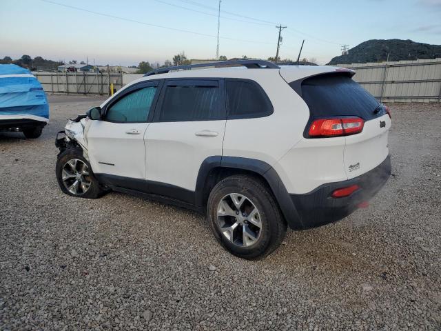 Фото 2 - JEEP CHEROKEE
