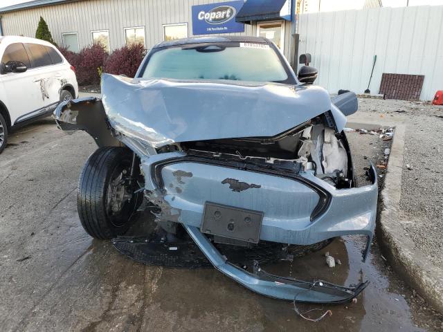 Фото 5 - FORD MUSTANG