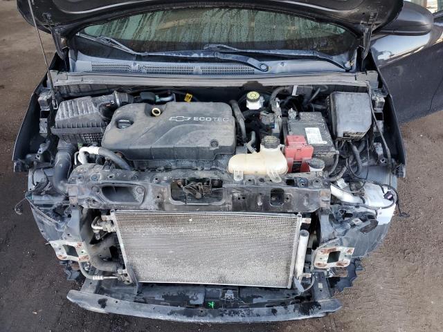 Фото 12 - CHEVROLET SPARK