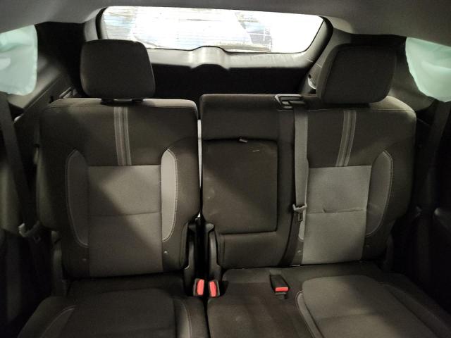 Фото 10 - CHEVROLET BLAZER