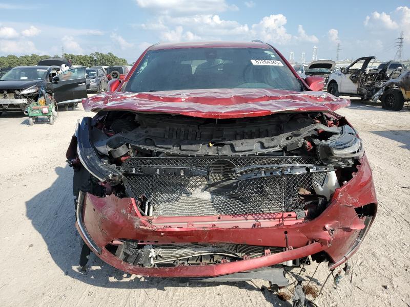 Фото 5 - BUICK ENCLAVE