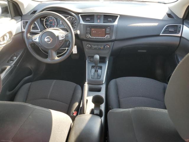 Фото 8 - NISSAN SENTRA